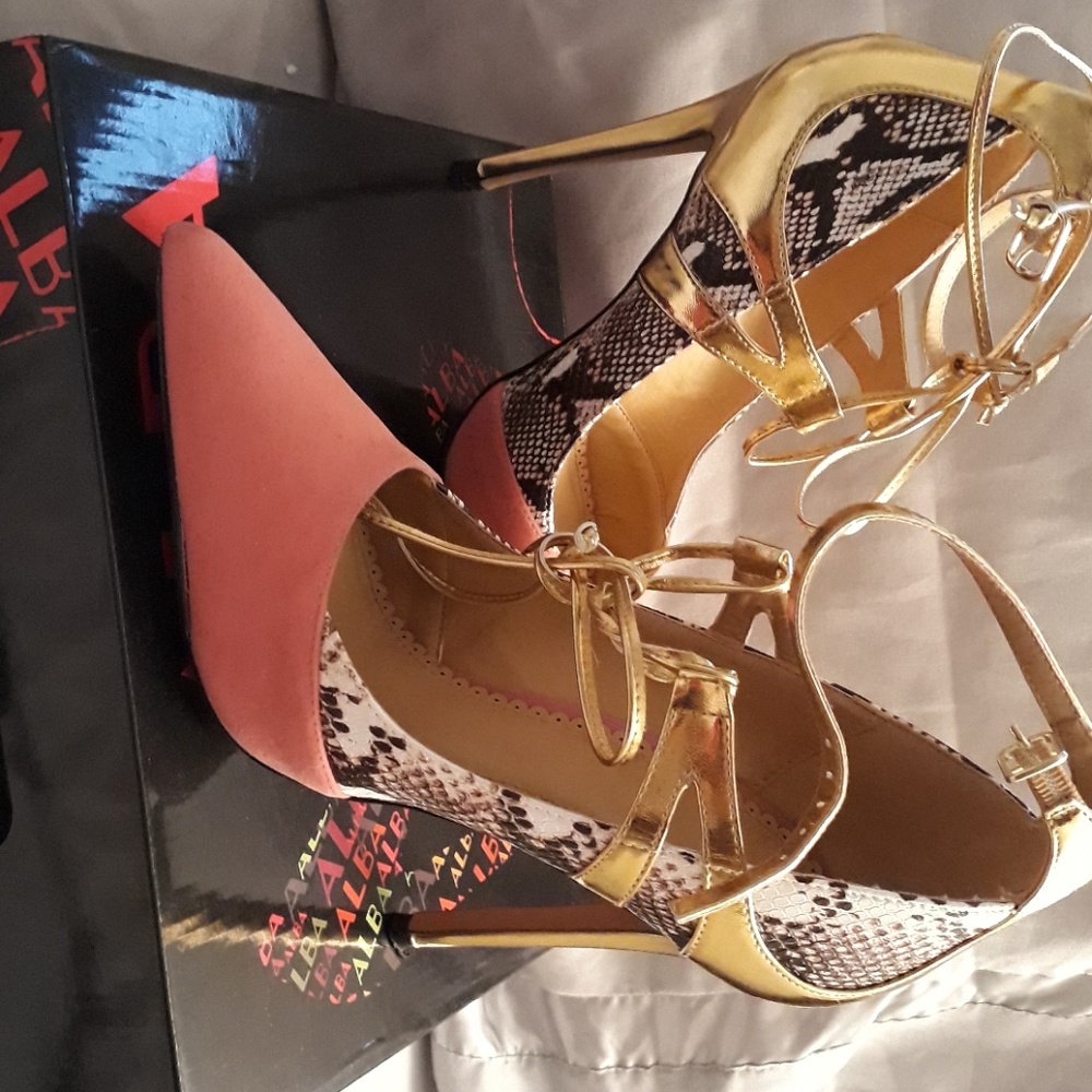 Shoes